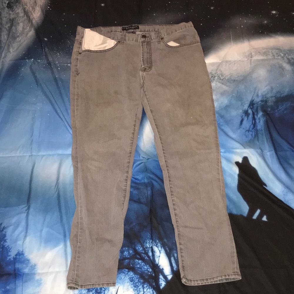 Us Polo Assn Jeans - 36w/30l